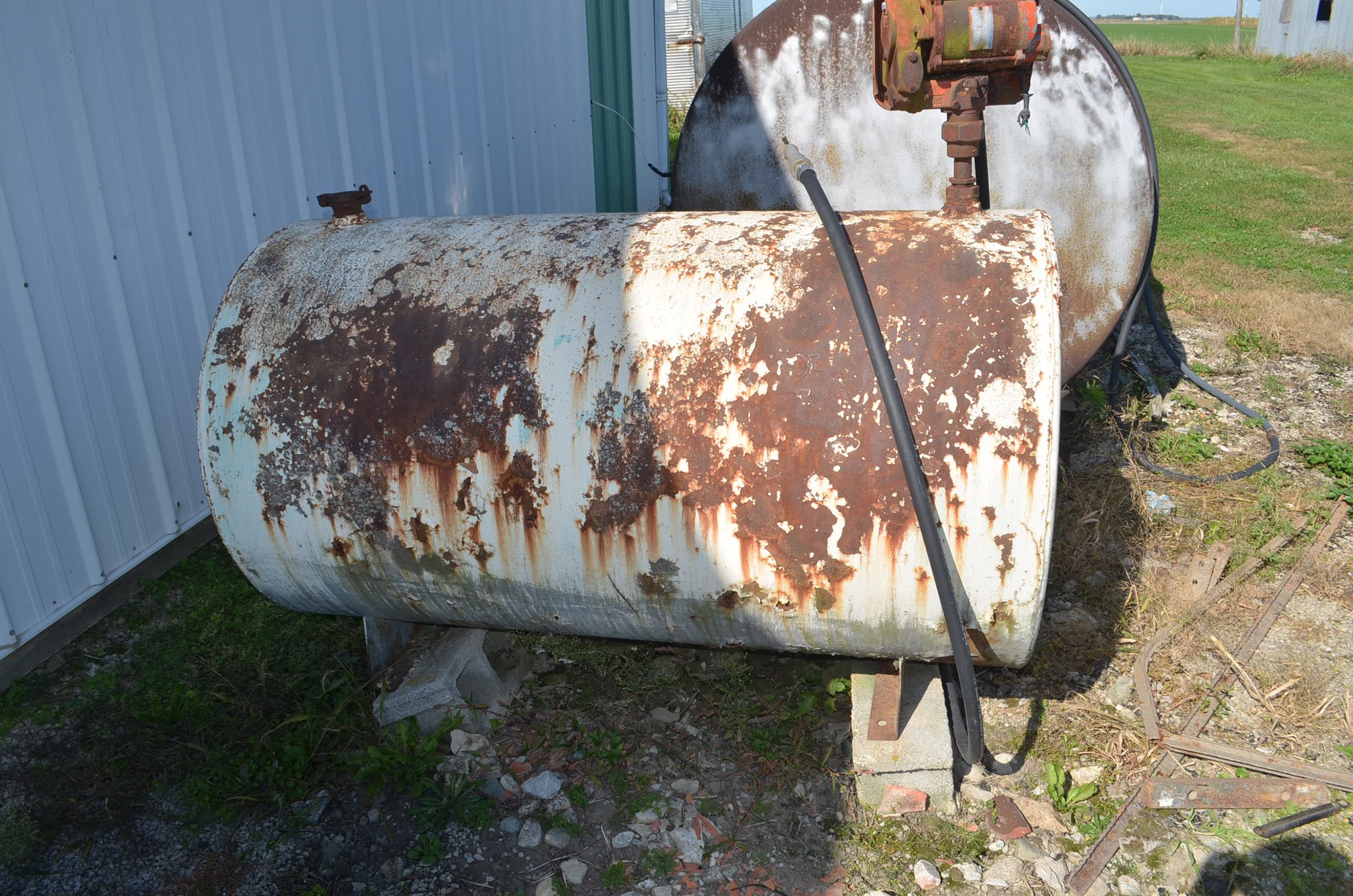 Property photo 32 - FARM EQUIPMENT AUCTION IN PAULDING COUNTY, OHIO